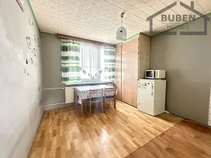 Prodej bytu 1+1, Bor, Borská, 40 m2