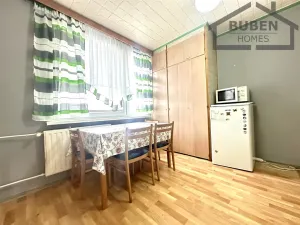 Prodej bytu 1+1, Bor, Borská, 40 m2