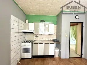 Prodej bytu 1+1, Bor, Borská, 40 m2