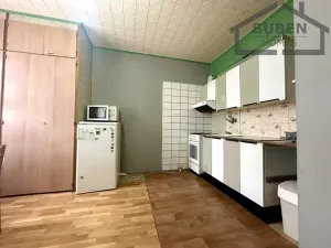 Prodej bytu 1+1, Bor, Borská, 40 m2