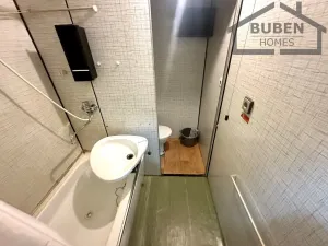 Prodej bytu 1+1, Bor, Borská, 40 m2