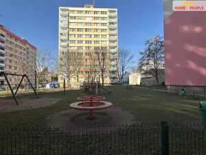 Prodej bytu 2+1, Kolín - Kolín III, Seifertova, 64 m2