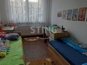 Prodej bytu 3+1, Orlová, Karla Dvořáčka, 68 m2