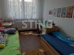 Prodej bytu 3+1, Orlová, 68 m2