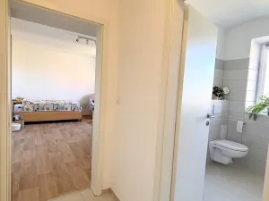 Pronájem bytu 1+kk, Velký Týnec, Grygovská, 29 m2
