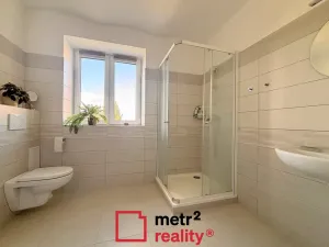 Pronájem bytu 1+kk, Velký Týnec, Grygovská, 29 m2