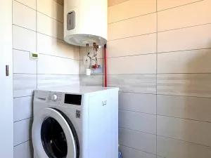 Pronájem bytu 1+kk, Velký Týnec, Grygovská, 29 m2