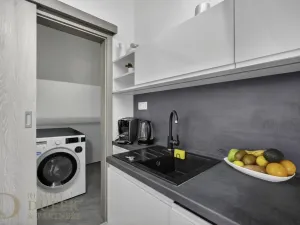 Prodej bytu 2+kk, Praha - Smíchov, Strakonická, 44 m2