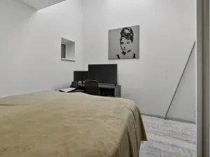 Prodej bytu 2+kk, Praha - Smíchov, Strakonická, 44 m2