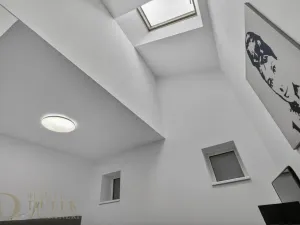 Prodej bytu 2+kk, Praha - Smíchov, Strakonická, 44 m2