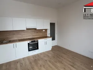 Pronájem bytu 1+kk, Ostrava, Palackého, 22 m2