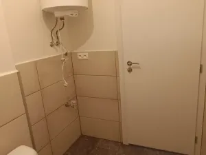 Pronájem bytu 1+kk, Ostrava, Palackého, 22 m2