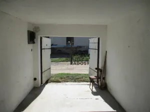 Pronájem garáže, Nový Šaldorf-Sedlešovice, Dyjská, 16 m2