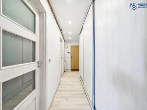 Prodej bytu 1+1, Olomouc, Javoříčská, 54 m2