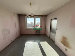 Prodej bytu 2+kk, Litvínov - Horní Litvínov, Tylova, 35 m2