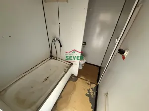 Prodej bytu 2+kk, Litvínov - Horní Litvínov, Tylova, 35 m2