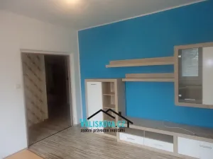 Pronájem bytu 2+1, Kroměříž, Vrobelova, 54 m2