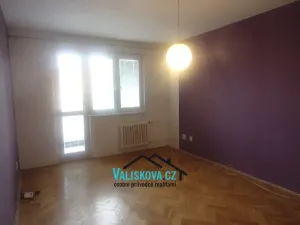 Pronájem bytu 2+1, Kroměříž, Vrobelova, 54 m2