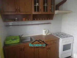 Pronájem bytu 2+1, Kroměříž, Vrobelova, 54 m2