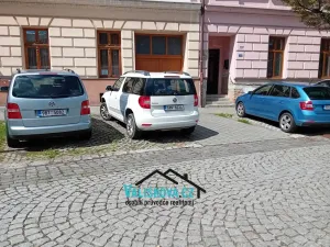 Prodej činžovního domu, Kroměříž, Malý val, 110 m2