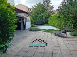 Prodej činžovního domu, Kroměříž, Malý val, 110 m2