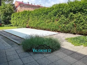 Prodej činžovního domu, Kroměříž, Malý val, 110 m2