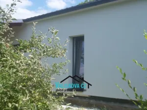 Prodej pozemku pro bydlení, Přerov, 874 m2