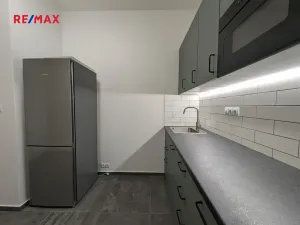 Pronájem bytu 2+1, Praha - Vršovice, Na louži, 72 m2