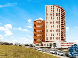 Prodej bytu 3+kk, Praha - Stodůlky, Tlumačovská, 88 m2