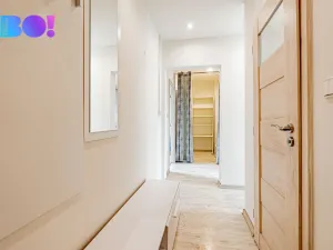 Prodej bytu 2+1, Ostrava, Hornopolní, 64 m2