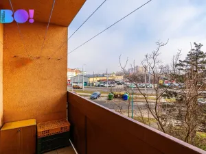 Prodej bytu 2+1, Ostrava, Hornopolní, 64 m2