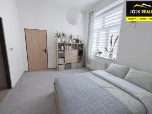 Pronájem bytu 3+1, Opava, Na Valech, 89 m2