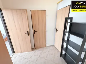 Pronájem bytu 3+1, Opava, Na Valech, 89 m2