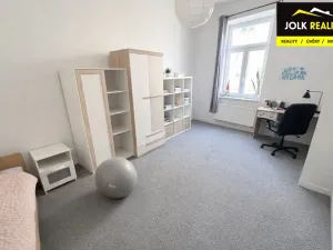 Pronájem bytu 3+1, Opava, Na Valech, 89 m2