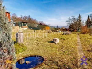 Prodej chaty, Vsetín, Potůčky, 33 m2