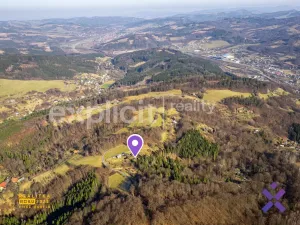 Prodej chaty, Vsetín, Potůčky, 33 m2