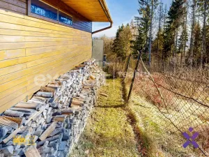 Prodej chaty, Vsetín, Potůčky, 33 m2