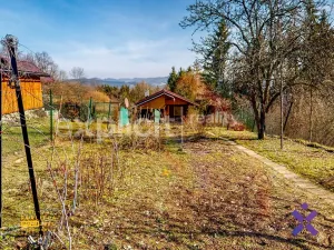 Prodej chaty, Vsetín, Potůčky, 33 m2