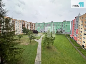 Pronájem bytu 2+kk, Česká Lípa, Kunratická, 45 m2