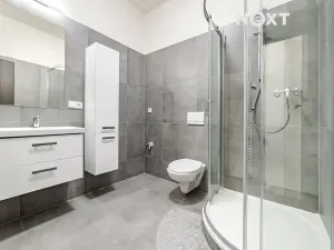 Prodej bytu 1+kk, Praha - Libeň, V zahradách, 26 m2