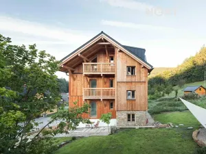 Prodej ubytování, Benecko, 342 m2