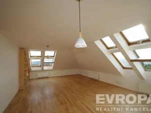 Pronájem bytu 4+kk, Praha - Nusle, U Jedličkova ústavu, 140 m2