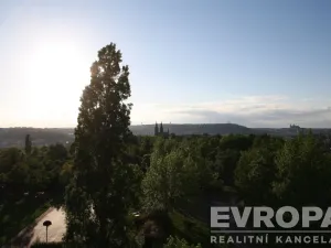 Pronájem bytu 4+kk, Praha - Nusle, U Jedličkova ústavu, 140 m2