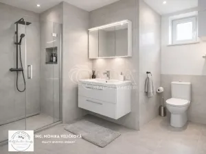 Prodej bytu 2+1, Krnov, Chářovská, 55 m2