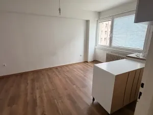 Prodej bytu 2+kk, Třebíč, Řípovská, 33 m2