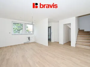 Prodej rodinného domu, Křenovice, Otakara Černého, 110 m2