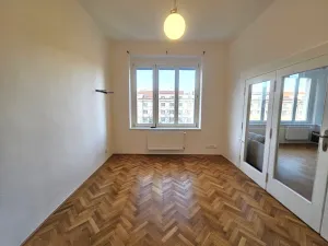 Pronájem bytu 4+1, Praha - Bubeneč, Rooseveltova, 110 m2