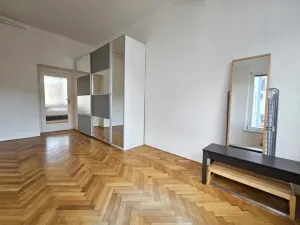 Pronájem bytu 4+1, Praha - Bubeneč, Rooseveltova, 110 m2