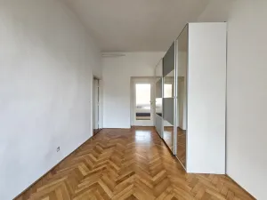 Pronájem bytu 4+1, Praha - Bubeneč, Rooseveltova, 110 m2