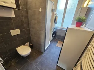 Pronájem bytu 4+1, Praha - Bubeneč, Rooseveltova, 110 m2